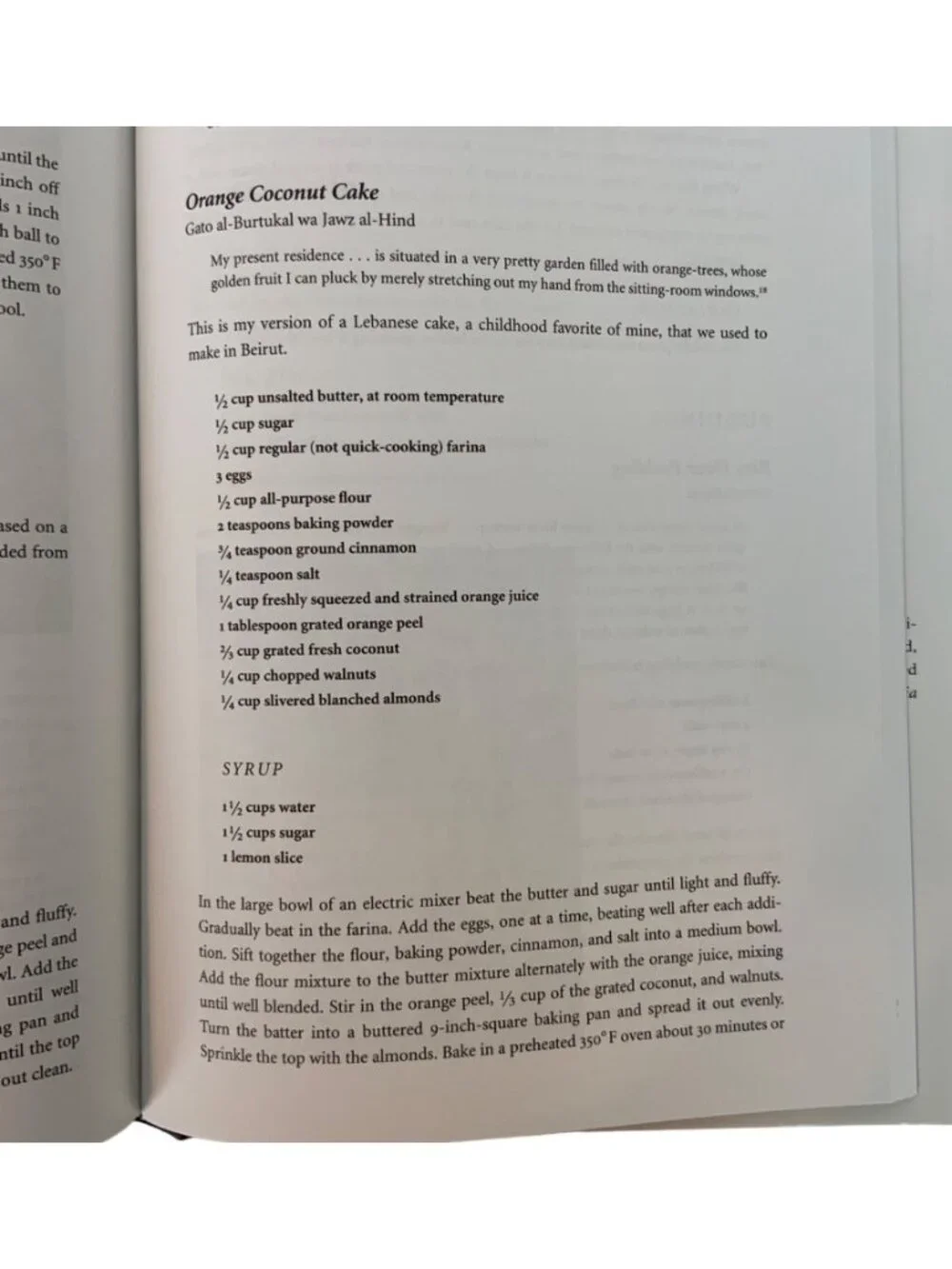 Recipes and Remembrances From An Eastern Mediterranean Kitchen By Sonia Uvezian